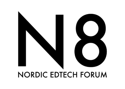 Nordic Edtech Forum – N8